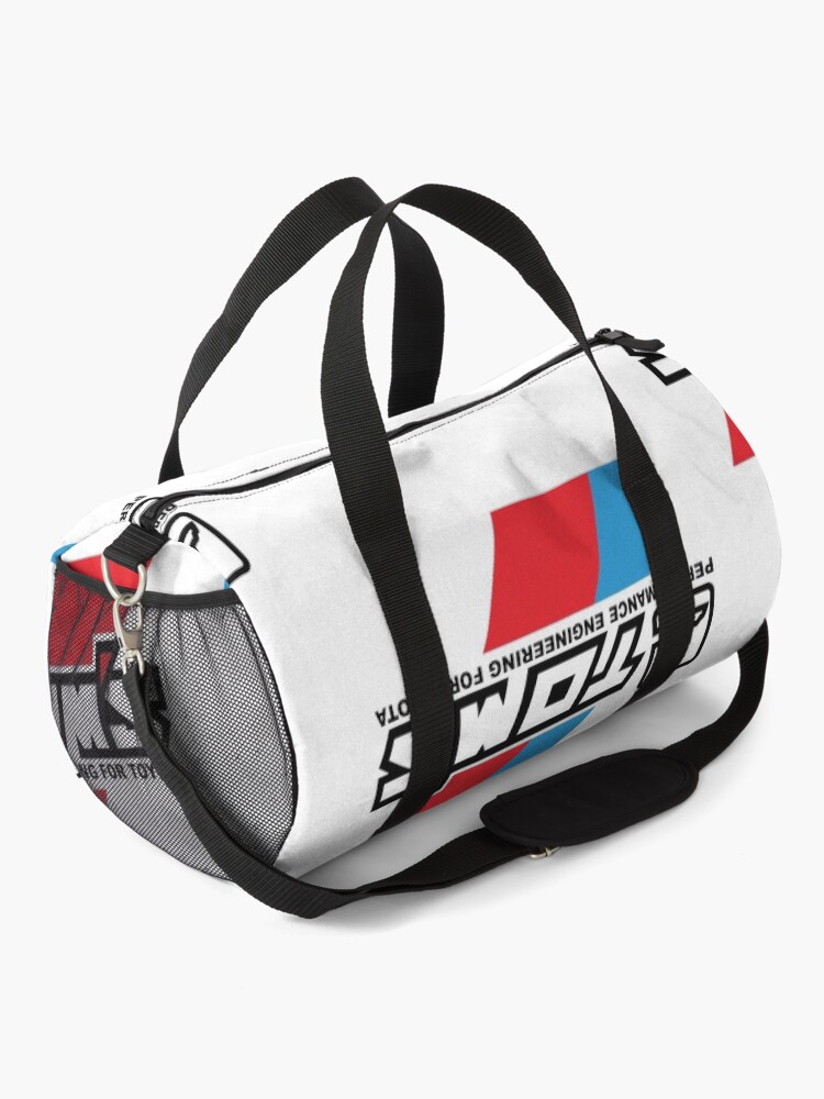 toms weekender bag