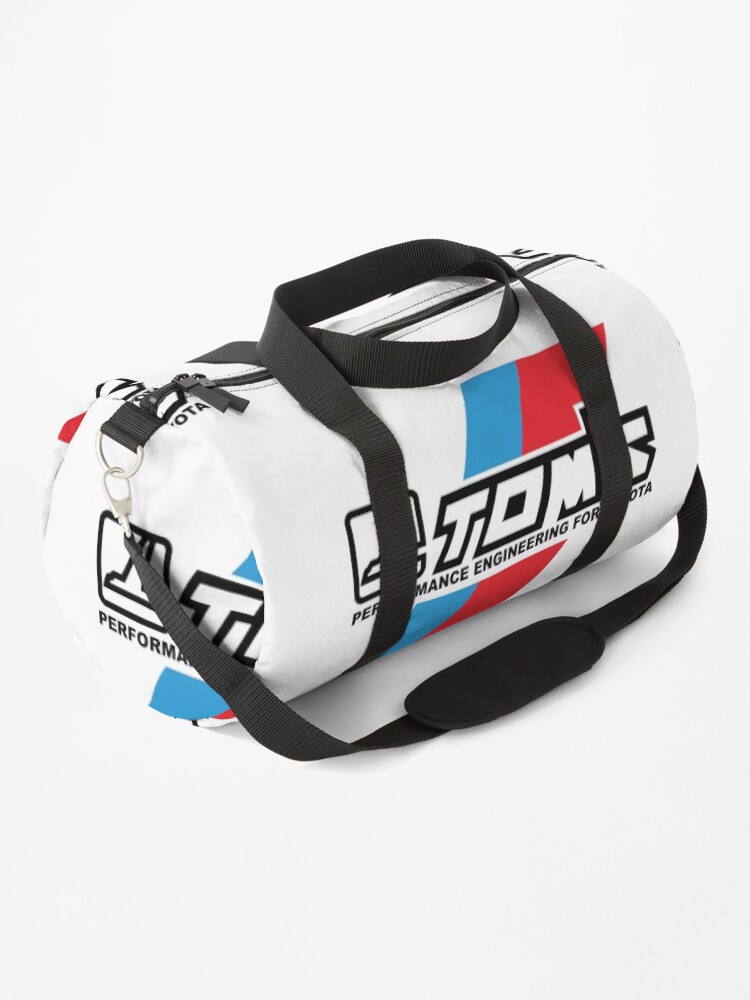 toms weekender bag