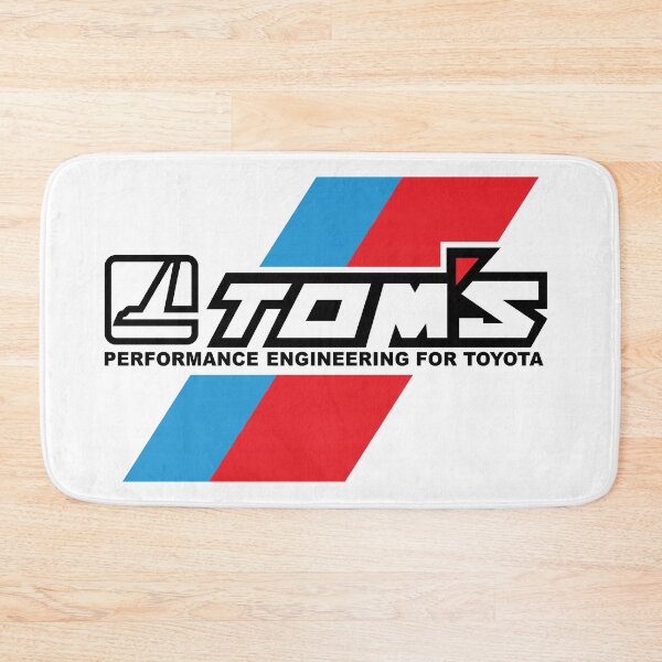Item preview, TOMS TRD Racing designed and sold by JDMShop.