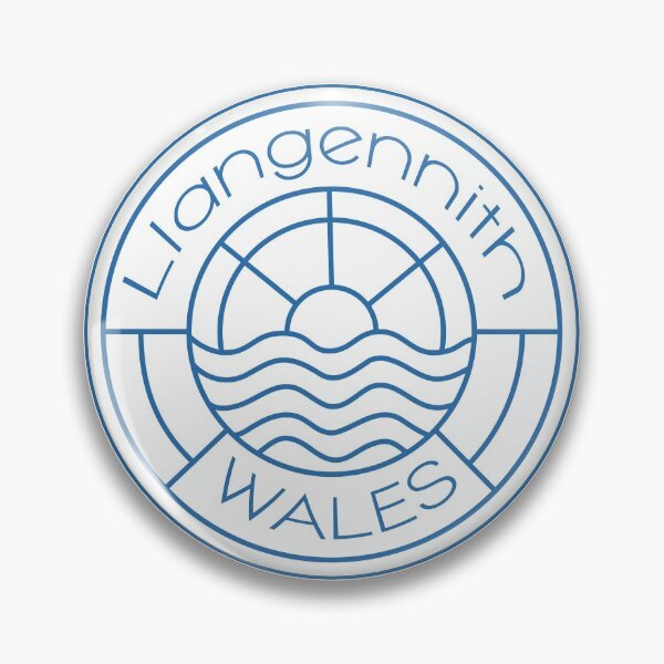 Item preview, Llangennith designed and sold by luggagestickers.