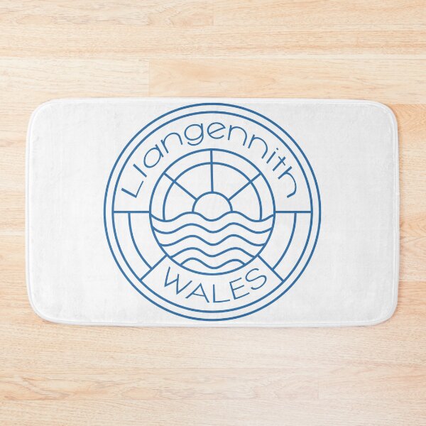 Item preview, Llangennith designed and sold by luggagestickers.