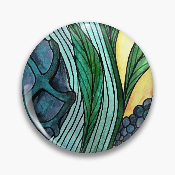 Item preview, Peppercorn designed and sold by Mari Anrua.
