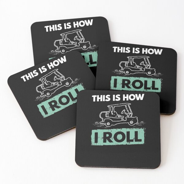 Item preview, Golfing Gift Golfer Quote Golf Course designed and sold by jeffded.