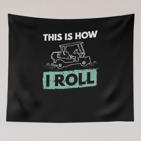 Item preview, Golfing Gift Golfer Quote Golf Course designed and sold by jeffded.