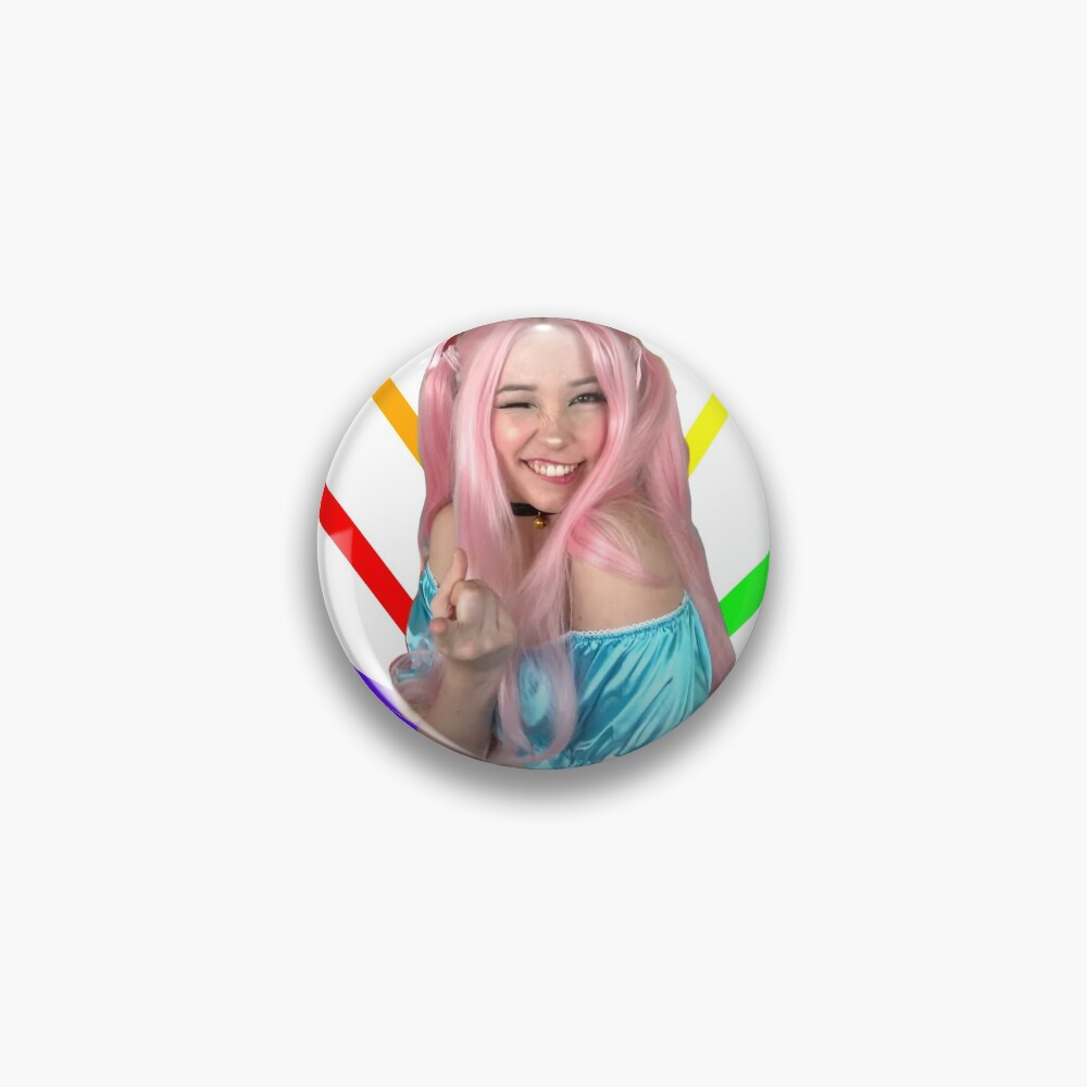 Pin on Belle Delphine