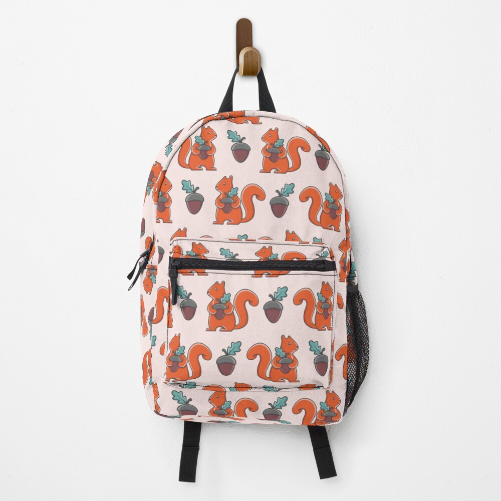 Item preview, Backpack designed and sold by crealizable.