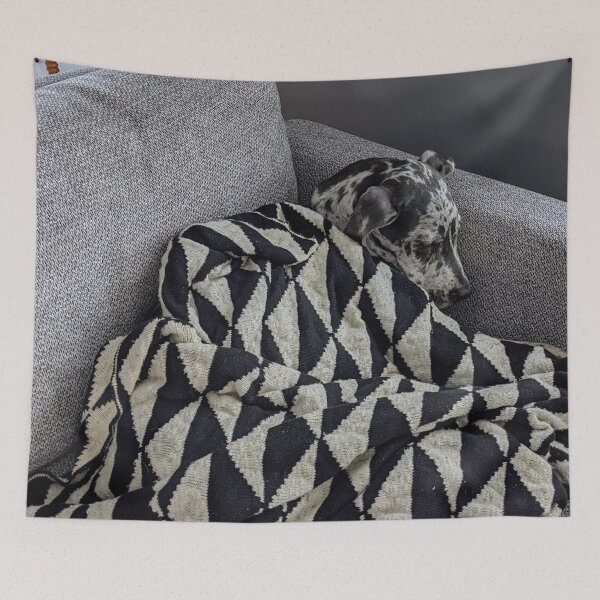 Item preview, Sleeping Great Dane designed and sold by GuiseppeCrab.
