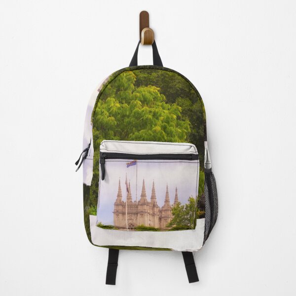 Item preview, St-James Park, City of Westminster, London, UK designed and sold by Yannik Hay.