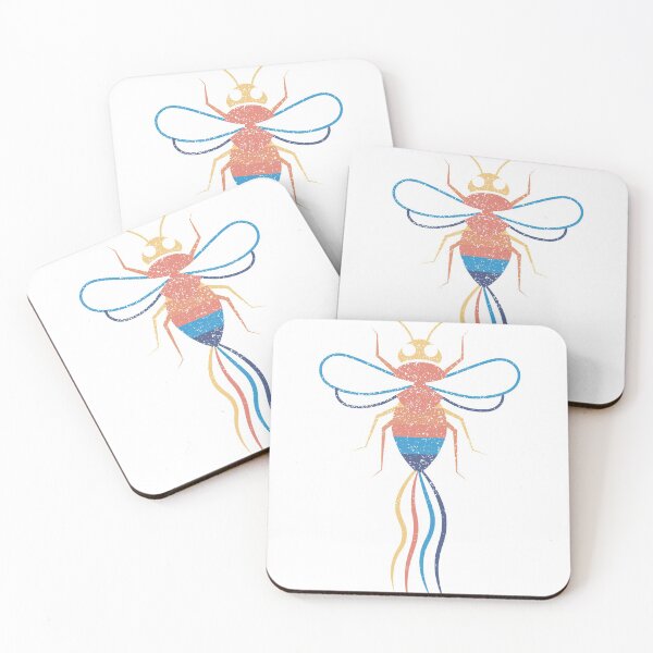 Item preview, Retro Bee Vintage Bee Retro and Vintage Honey Bee designed and sold by Shop signer.