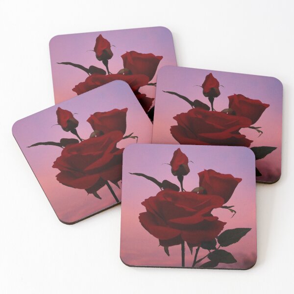 Item preview, Sunset Roses designed and sold by Celiina.