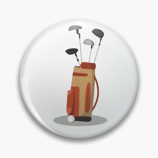 Item preview, Golf Bag designed and sold by Satish Sawant.