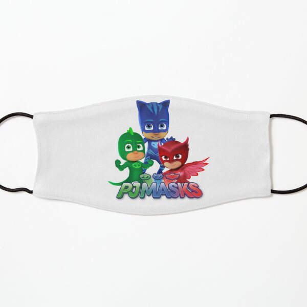 PJ Mask Kids Mask