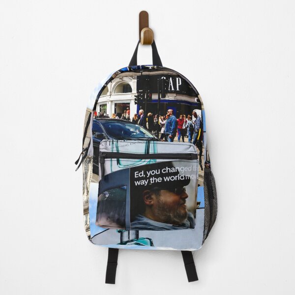 Item preview, Piccadilly Circus, Regent Street, London, UK designed and sold by Yannik Hay.