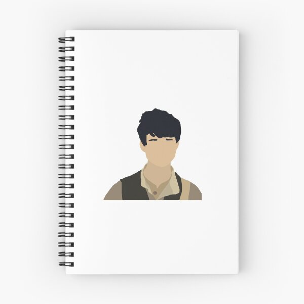 Item preview, Gilbert Blythe designed and sold by Elenasof-ia.