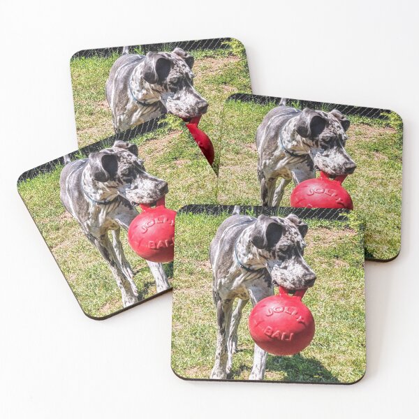 Item preview, Great Dane Puppy designed and sold by GuiseppeCrab.