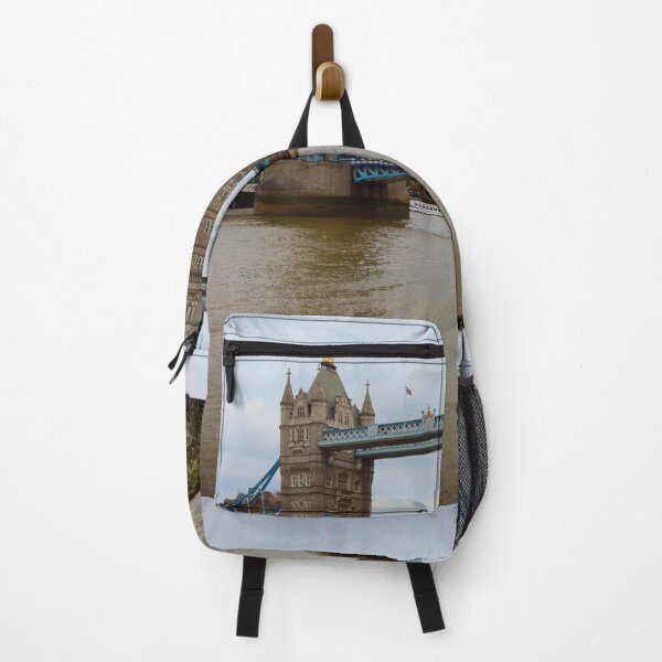 Item preview, Tower Bridge, London, UK designed and sold by Yannik Hay.