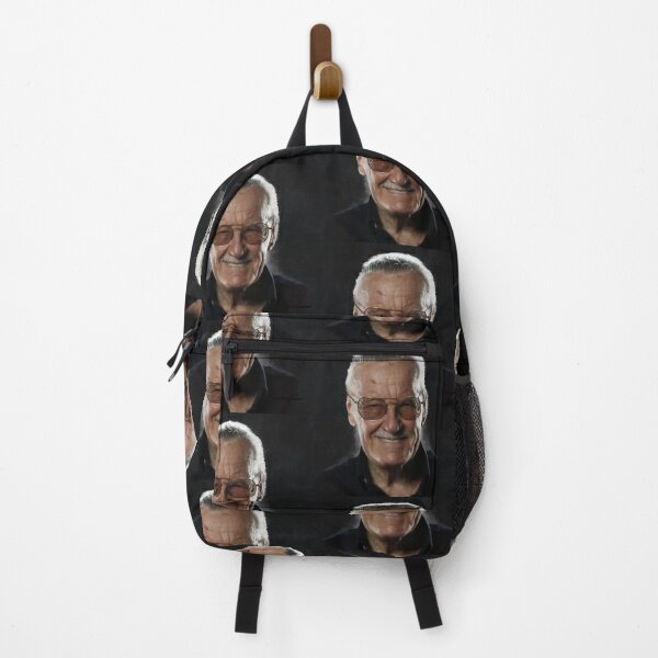 stan lee backpack