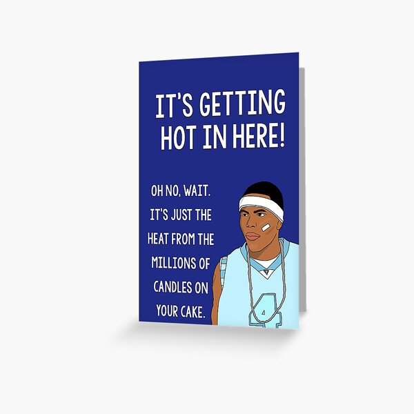 Nelly ( birthday ) Greeting Card