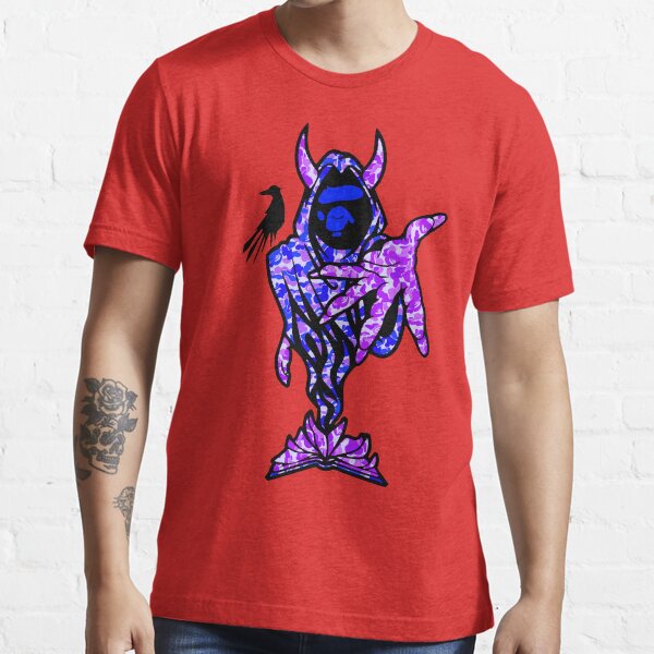 A Bathing Wraith Essential T-Shirt