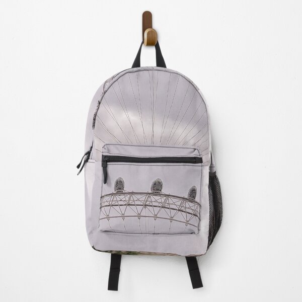 Item preview, London Eye, London, UK designed and sold by Yannik Hay.