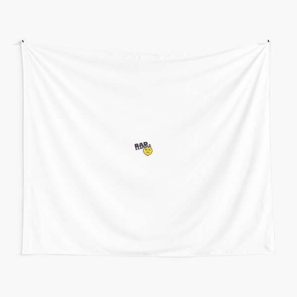 bad example Tapestry