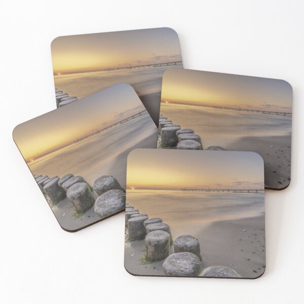 Item preview, Seascape designed and sold by Dawn van Doorn.
