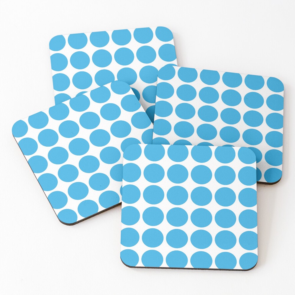Item preview, Coasters (Set of 4) designed and sold by CFAT.
