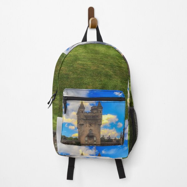 Item preview, Balmoral Castle, Scotland, UK designed and sold by Yannik Hay.