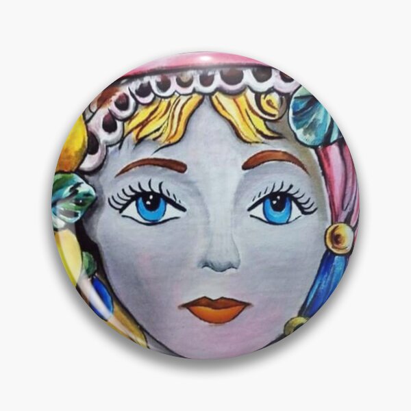 Item preview, Moro’s Head V designed and sold by PaoloRassa.
