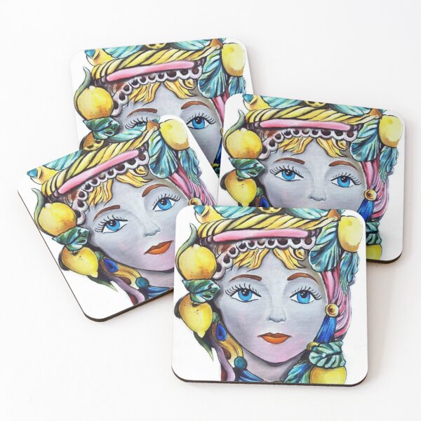 Item preview, Moro’s Head V designed and sold by PaoloRassa.