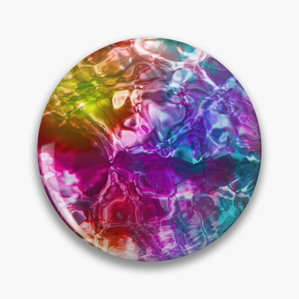 Item preview, Rainbow Water Texture designed and sold by jofelicity.