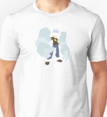 Nipopo Gauntlets Unisex T-Shirt