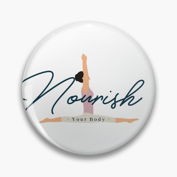 Item preview, Nourish Stretch designed and sold by NutrientRich.