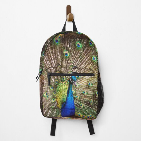 Item preview, Peacock designed and sold by Graphicganga.