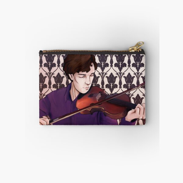 Item preview, Sonata for Solo Violin No.1 in G Minor designed and sold by tobiejade.
