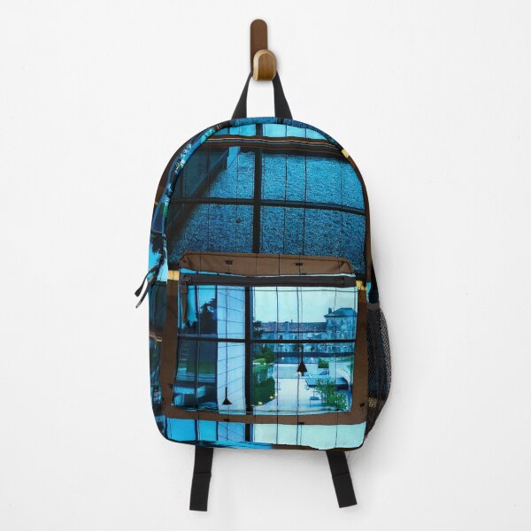Item preview, Staring through the window during pandemic designed and sold by Yannik Hay.