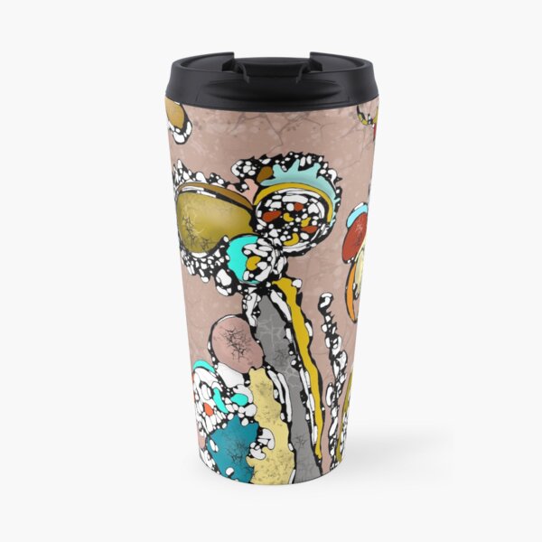 Sovereign Travel Mug