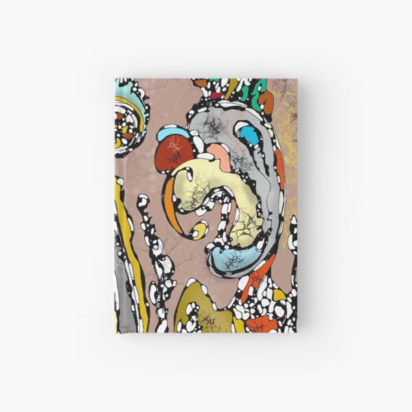 Sovereign Hardcover Journal