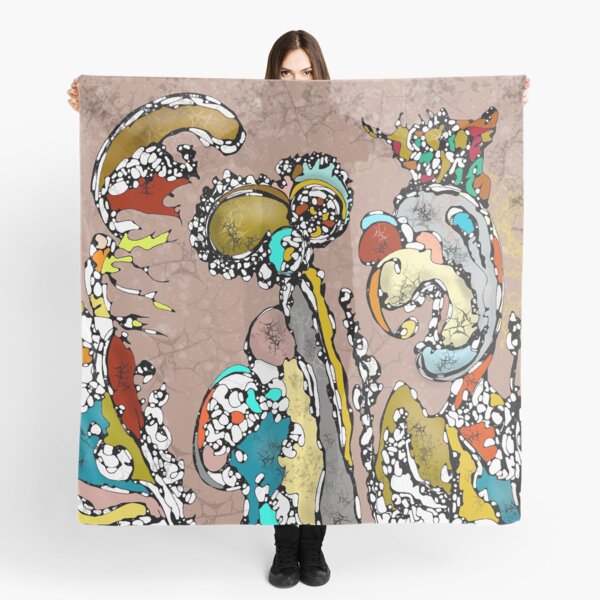 Sovereign Scarf