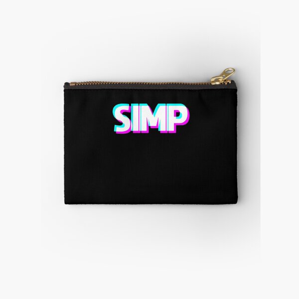 Item preview, SIMP designed and sold by poopfactory.