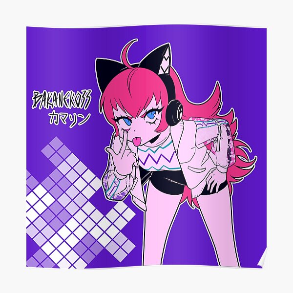 CHU2 Poster