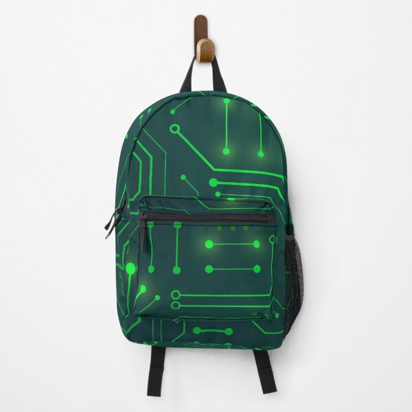 Item preview, Amazing Neon Circuit Board designed and sold by Vector Scout Lab.