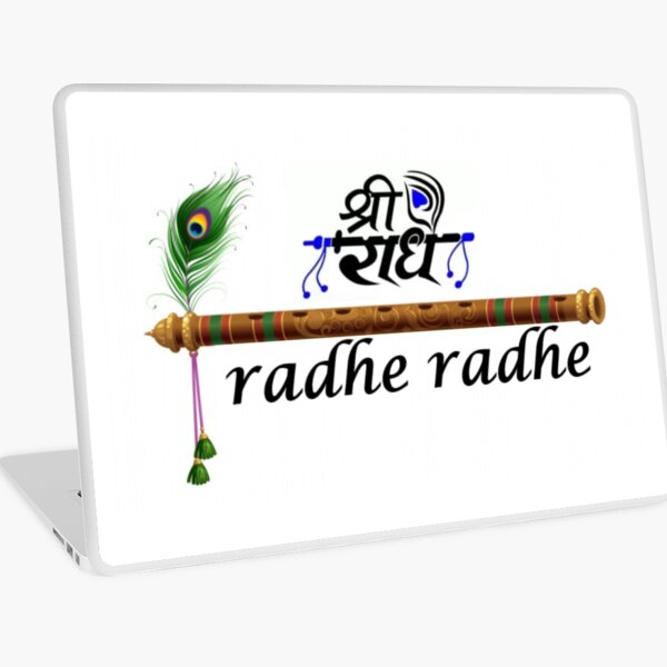 Jai Shree Radhe Krishna