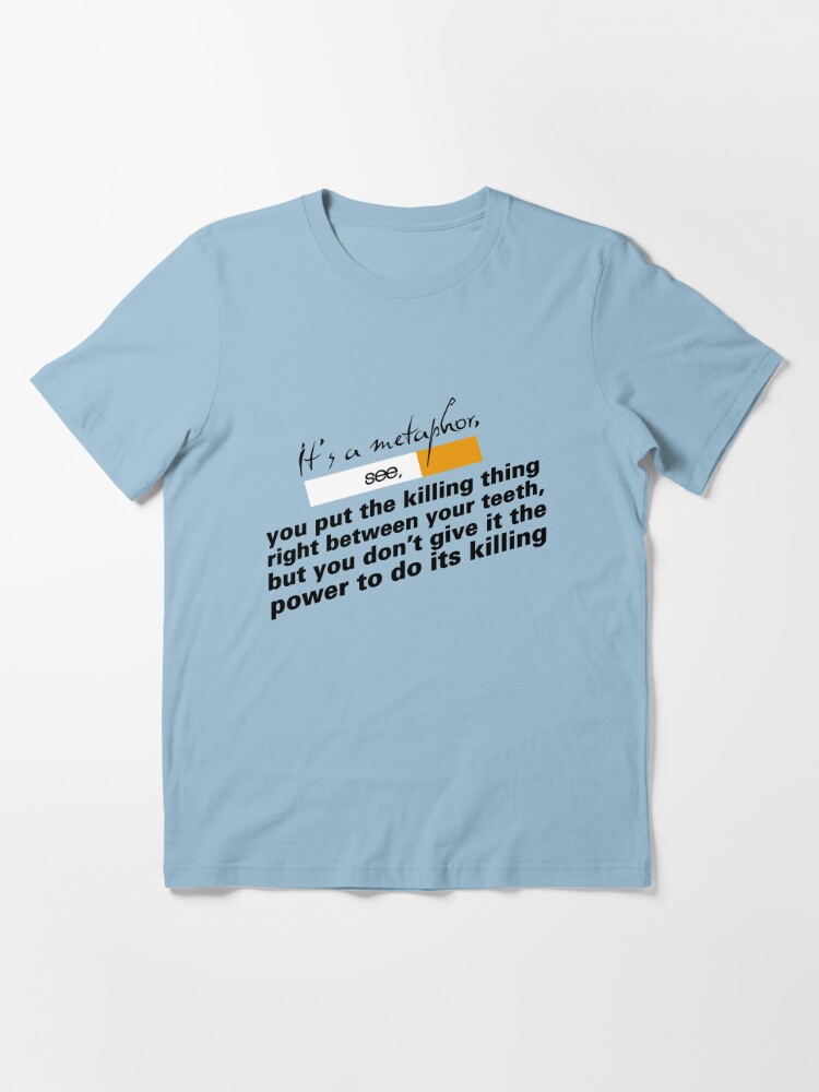 fault in our stars t shirt