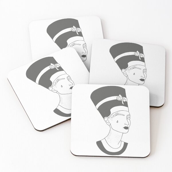 Item preview, Nefertiti designed and sold by LMeseguer.