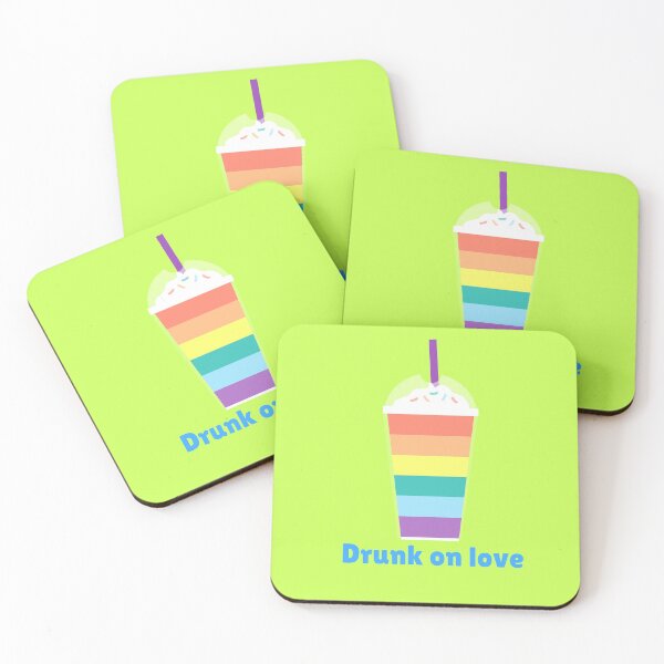 Item preview, Drunk On Love designed and sold by amnali.