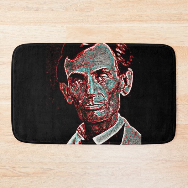 Item preview, ABE LINCOLN designed and sold by michaeltodd.