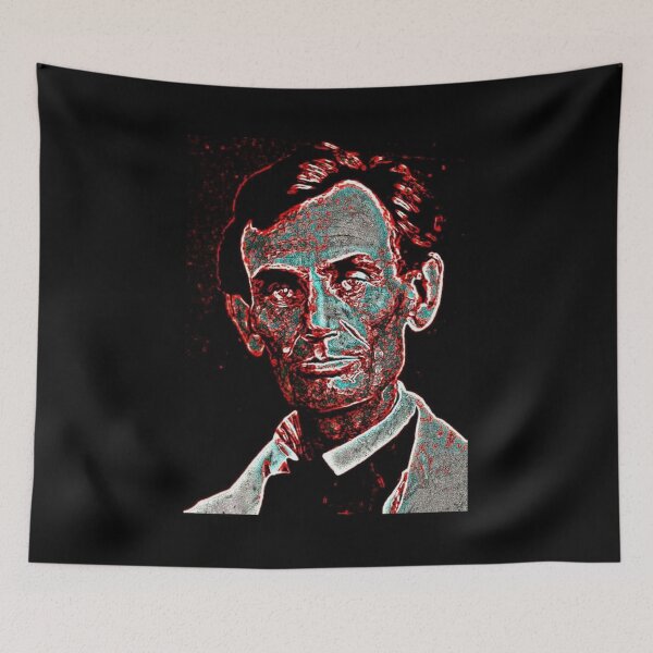 Item preview, ABE LINCOLN designed and sold by michaeltodd.