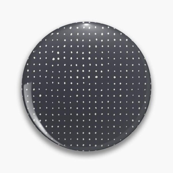Item preview, Light grey dots on grey designed and sold by BlertaDK.