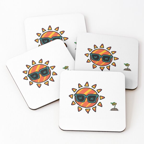 Item preview, Sun&Sapling designed and sold by NiB-Tshirts.